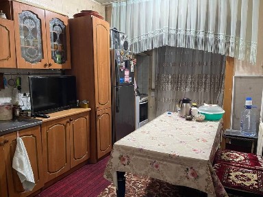 Ташкентская область, Ташкент, Чиланзарский район