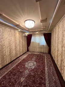 Ташкентская область, Ташкент, Чиланзарский район