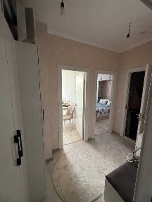 узбум яшнабад 1х ком с ремонтом assalom sohil 29м2; Фаргона йули‼️‼️‼️