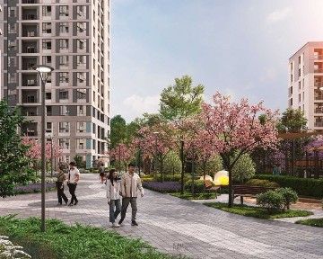 Ташкентская область, Ташкент, Яшнабадский район