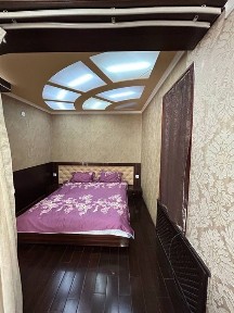 Ташкентская область, Ташкент, Мирзо-Улугбекский район