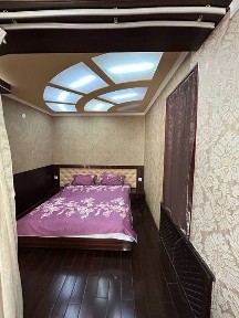 Ташкентская область, Ташкент, Мирзо-Улугбекский район