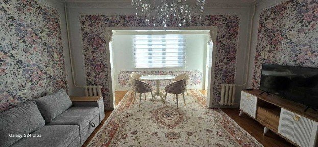 Ташкентская область, Ташкент, Мирабадский район