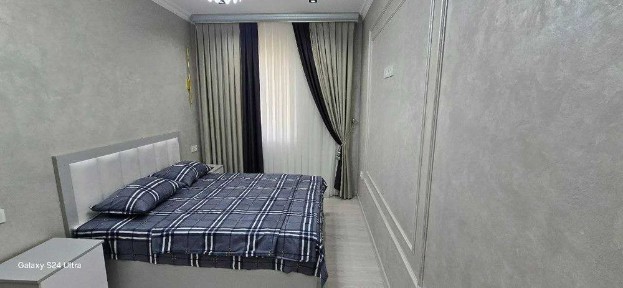 Ташкентская область, Ташкент, Мирабадский район