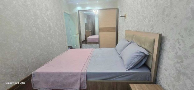 Ташкентская область, Ташкент, Мирабадский район