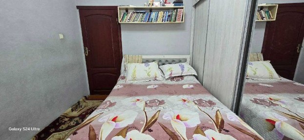 Ташкентская область, Ташкент, Мирабадский район