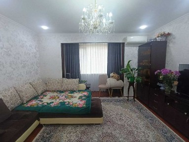 Ташкентская область, Ташкент, Мирабадский район