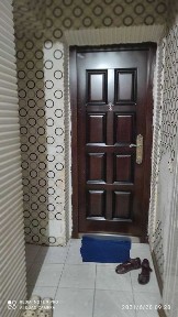 Ташкентская область, Ташкент, Алмазарский район