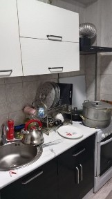 Ташкентская область, Ташкент, Сергелийский район