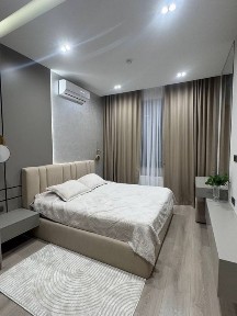 Ташкентская область, Ташкент, Яшнабадский район