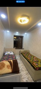 Ташкентская область, Ташкент, Мирзо-Улугбекский район