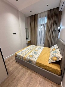 Ташкентская область, Ташкент, Яккасарайский район