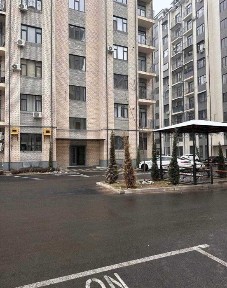 Ташкентская область, Ташкент, Яшнабадский район