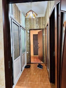 Ташкентская область, Ташкент, Чиланзарский район