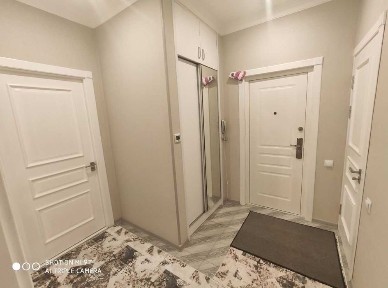 Ташкентская область, Ташкент, Яккасарайский район