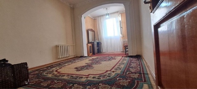 Ташкентская область, Ташкент, Сергелийский район