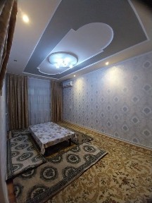 Ташкентская область, Ташкент, Алмазарский район