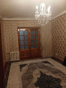 Ташкентская область, Ташкент, Алмазарский район