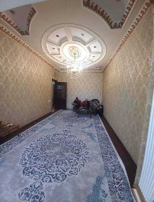 Панорама 2-комнатная 64м2, продается квартира возле ташкент сити