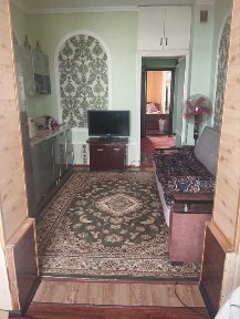 Ташкентская область, Ташкент, Мирзо-Улугбекский район