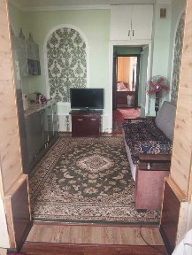 Ташкентская область, Ташкент, Мирзо-Улугбекский район