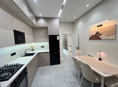 Ташкентская область, Ташкент, Мирзо-Улугбекский район