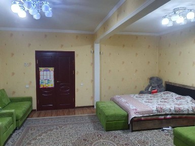 Ташкентская область, Мирабад