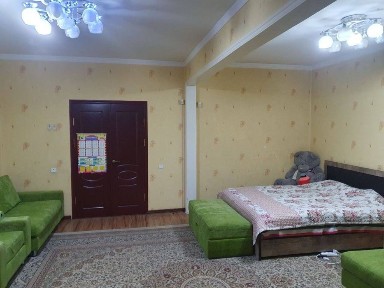 Ташкентская область, Мирабад