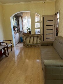 Продается квартира по офис, Яккасарайский район, Шота Руставели