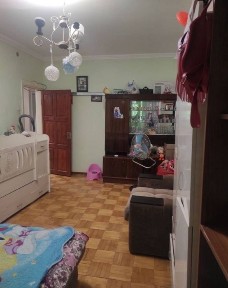 Ташкентская область, Ташкент, Мирабадский район