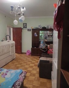 Ташкентская область, Ташкент, Мирабадский район