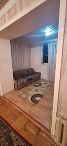 Ташкентская область, Ташкент, Яккасарайский район