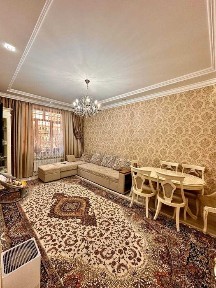 Ташкентская область, Ташкент, Яшнабадский район