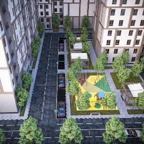 Ташкентская область, Ташкент, Яккасарайский район