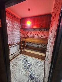 Ташкентская область, Ташкент, Чиланзарский район