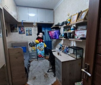 Ташкентская область, Ташкент, Яккасарайский район