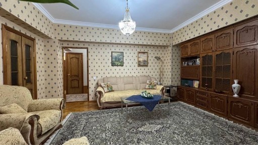 Ташкентская область, Ташкент, Яккасарайский район