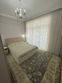 Ташкентская область, Ташкент, Мирзо-Улугбекский район