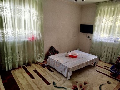 Ташкентская область, Ташкент, Алмазарский район