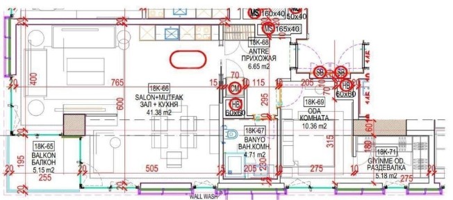 Ташкентская область, Ташкент, Шайхантахурский район