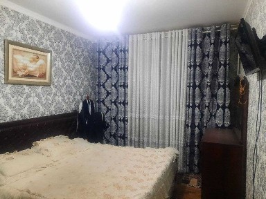 Навоийская область, Навои