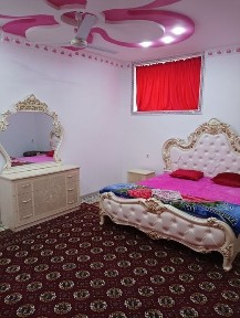 Ташкентская область, Ташкент, Мирабадский район