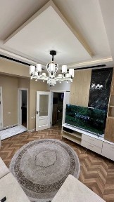 Ташкентская область, Ташкент, Мирзо-Улугбекский район