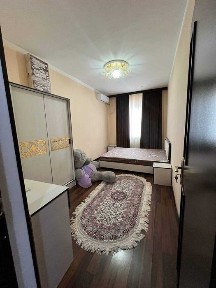 Ташкентская область, Ташкент, Мирабадский район