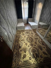 Аренда квартира | 3/5/9 | Эко Базар | Ялангач |