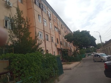 Ташкентская область, Ташкент, Мирзо-Улугбекский район