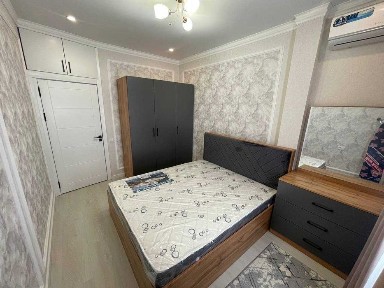 Ташкентская область, Ташкент, Сергелийский район