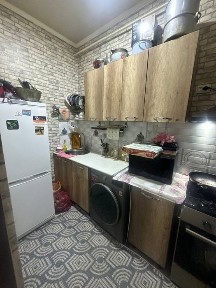 Ташкентская область, Ташкент, Сергелийский район