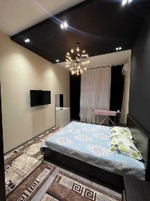 Ташкентская область, Ташкент, Мирзо-Улугбекский район