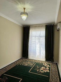 Sergili tumanda 2 honali kvartira